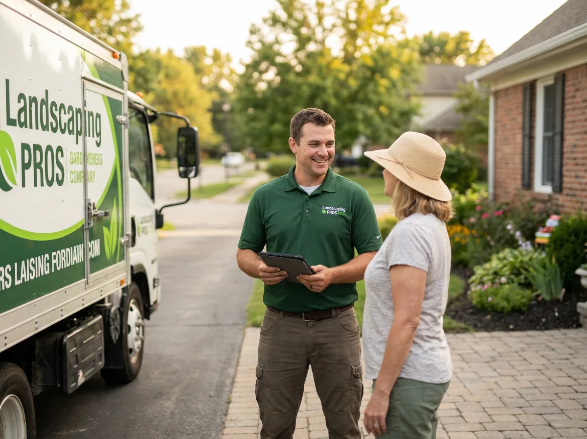 Landscaping El Nido, CA FAQs
